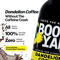 Dandelion Coffee 500ml
