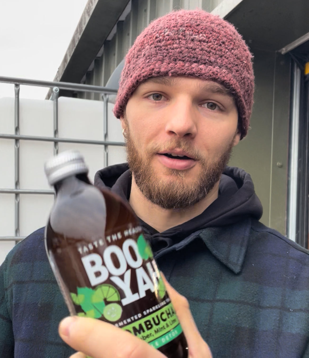 Caps, Seed Oils & Prebiotics