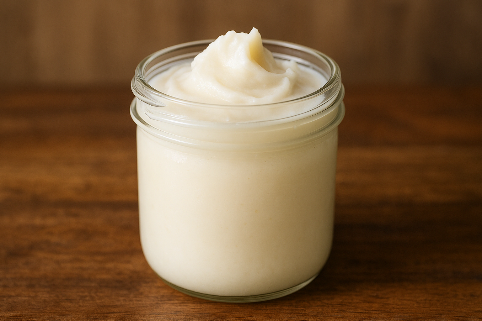 From Gut to Glow: The Surprising Power of Beef Tallow