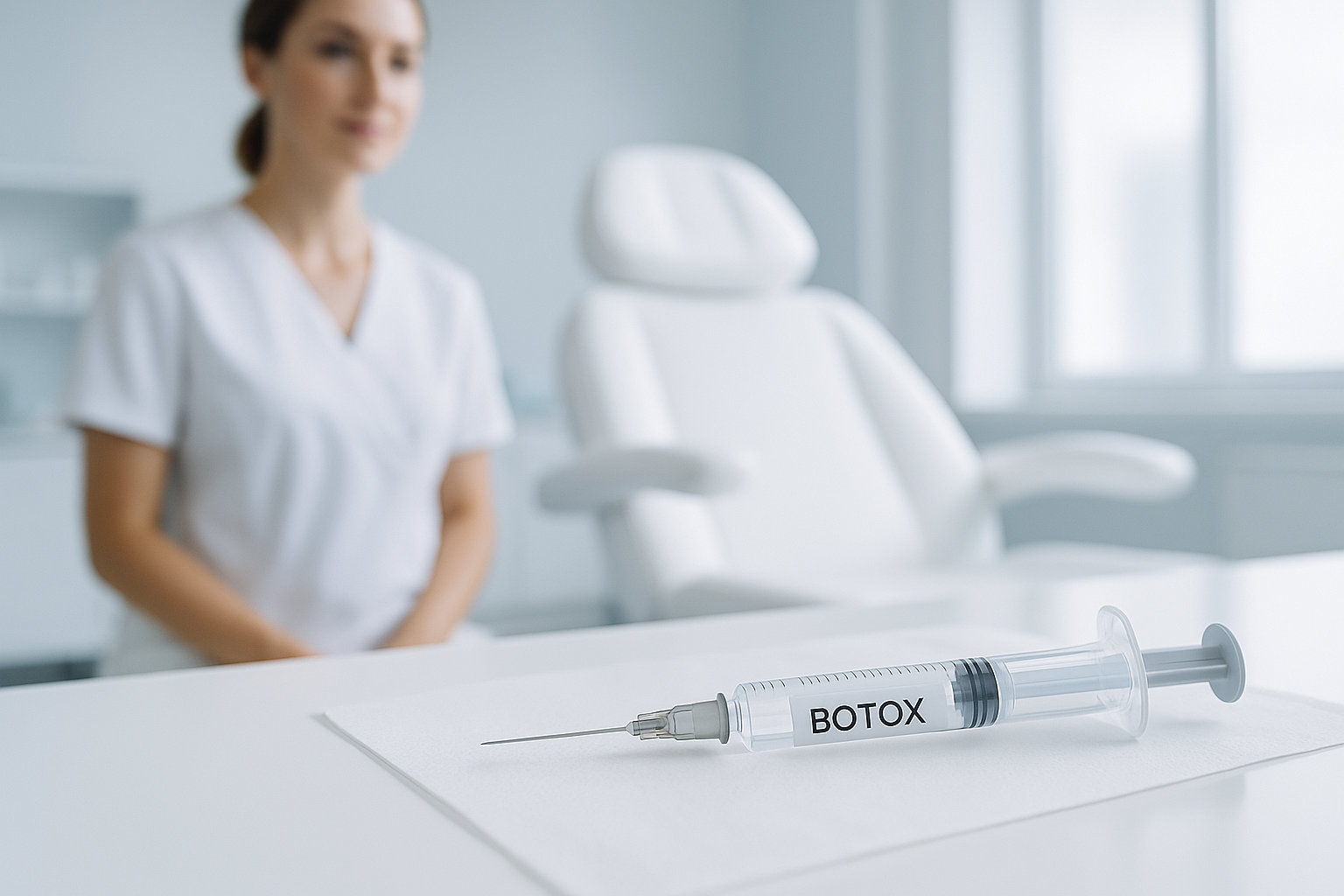 Botox in Your Brain? What Science Really Says