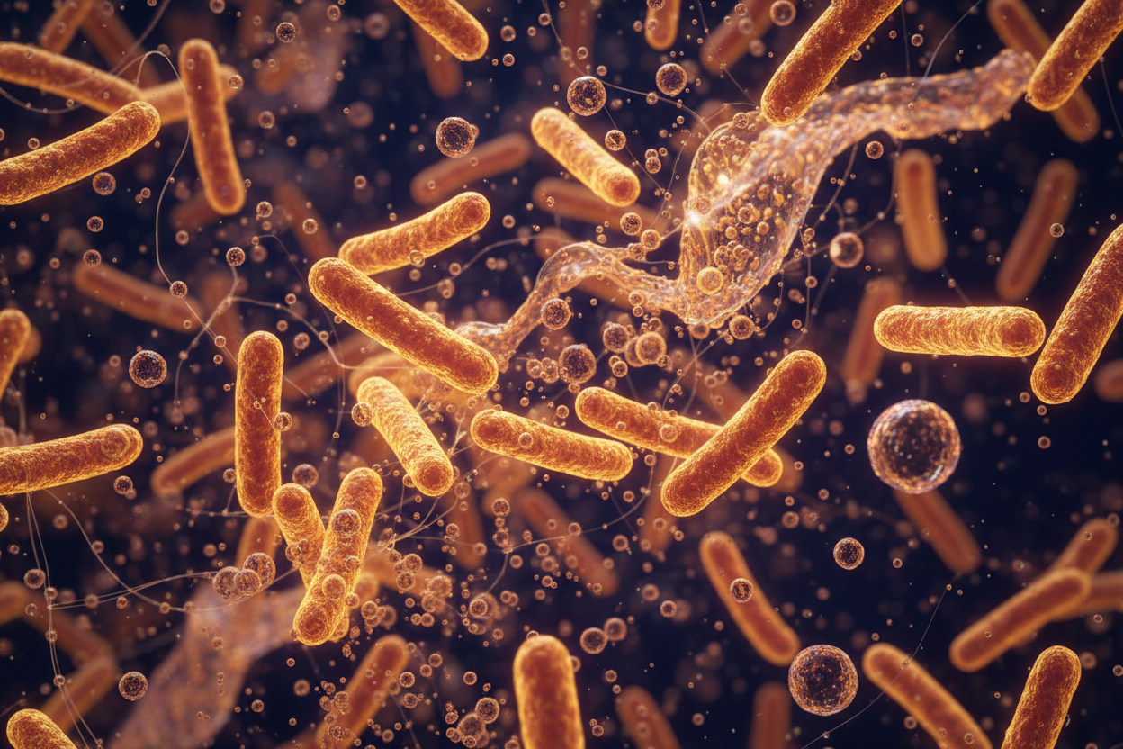 Is “sugar-free” actually better for your gut?