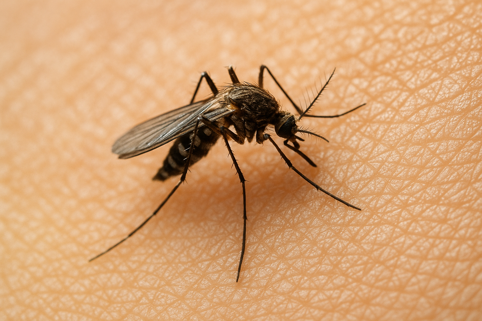 Why Mosquitoes Love You (and How to Outsmart Them) | The Booyah Buzz