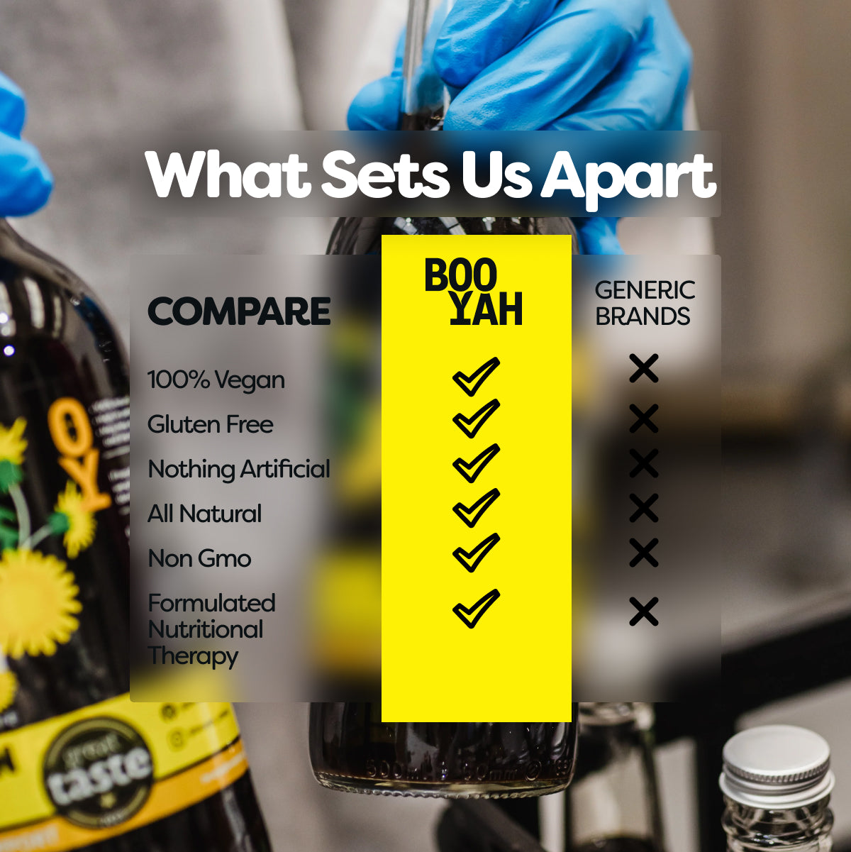 Dandelion Coffee 500ml